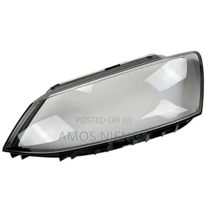 Volkswagen Jetta 2012-17 Headlight Lens