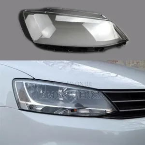 Volkswagen Jetta 2012-17 Headlight Lens