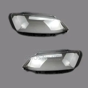 Volkswagen Jetta 2012-17 Headlight Lens