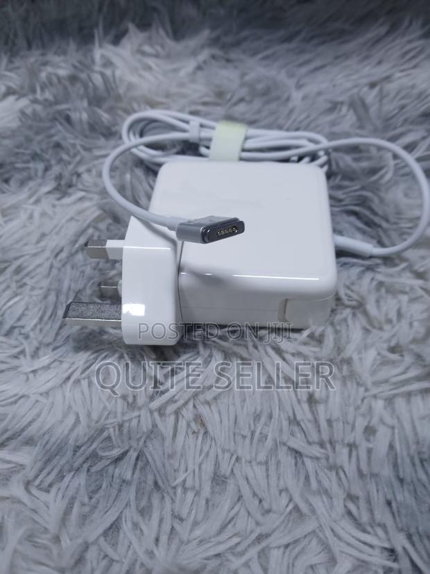 Macbook Charger Laptop Charger 60watts T Shape
