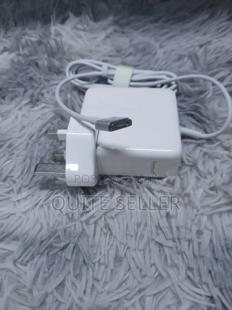 Macbook Charger Laptop Charger 60watts T Shape