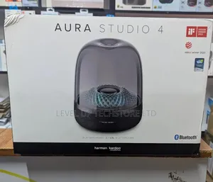 Harman Kardon Aura Studio 4 - Bluetooth Home Speaker