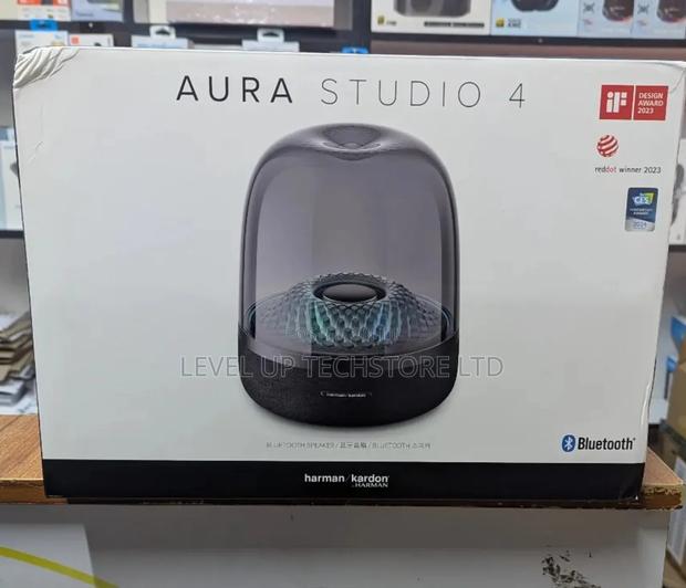 Harman Kardon Aura Studio 4 - Bluetooth Home Speaker - thumbnail 2