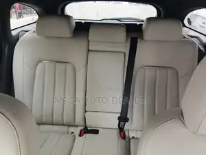 Mazda Atenza 2019 Red