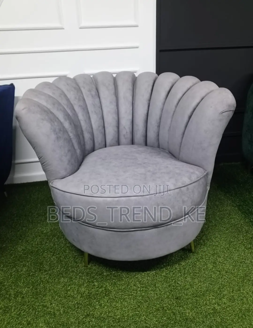 Dreamy Armchair Sofa