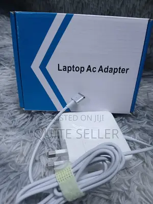 Power Adapter Laptop Ac Adapter Charger 60w T Shape