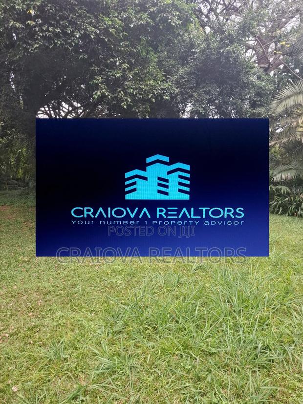 0.8 Acre Land in Kileleshwa - main view
