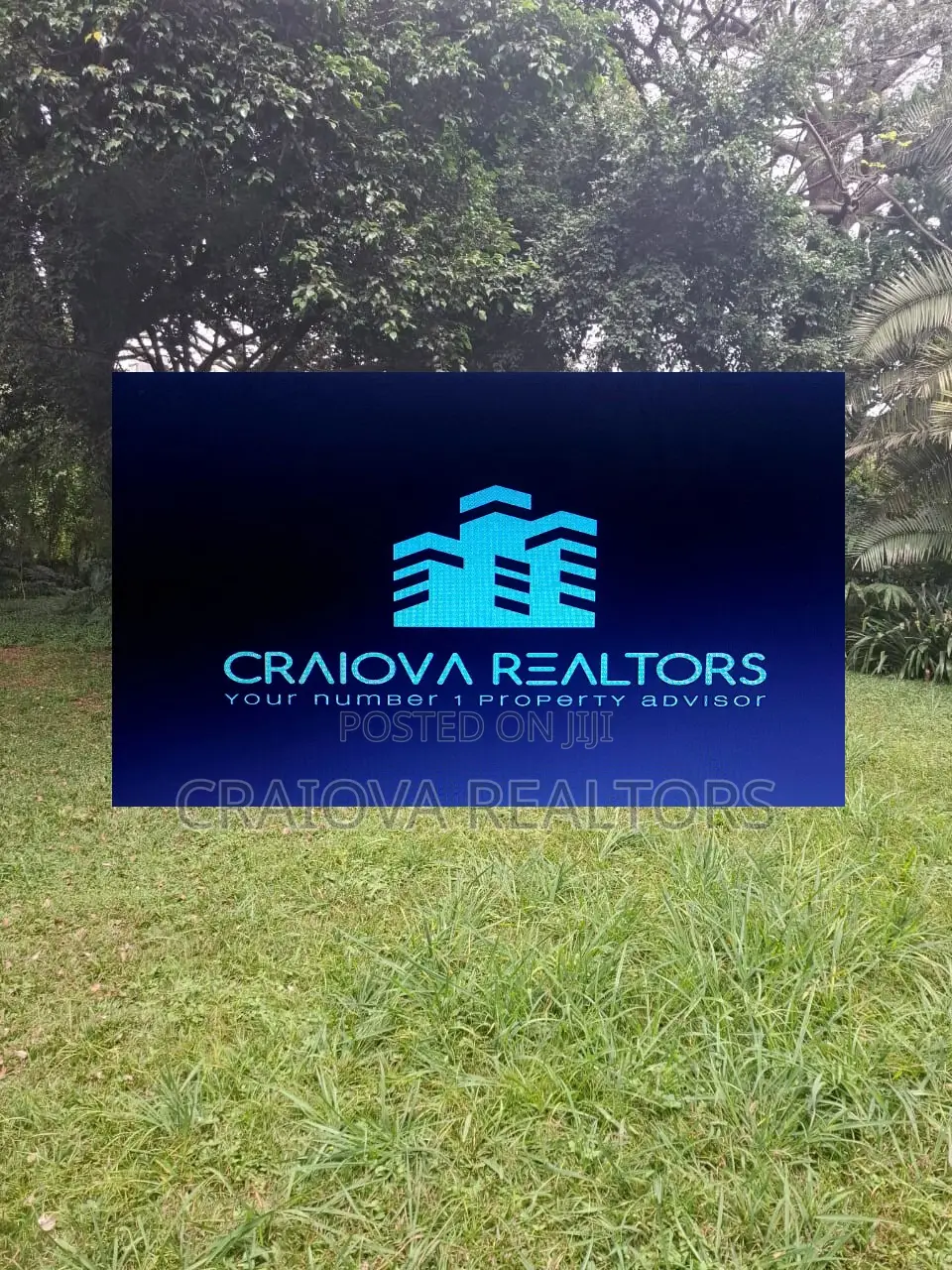 0.8 Acre Land in Kileleshwa