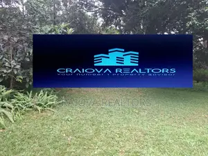0.8 Acre Land in Kileleshwa