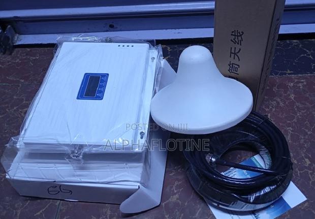 2g 3g 4g 5g Mobile Cell Phone GSM Network Booster Amplifier - thumbnail 2