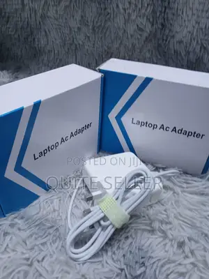 60watts Laptop Charger T Shape