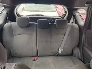 Nissan Note 2018 Black