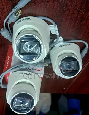 Sound Recording Ds-2ce76d0t-exipf Indoor Turbo Hd Camera