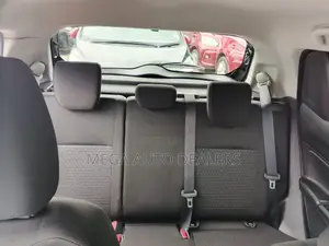 Suzuki Swift 2018 Black