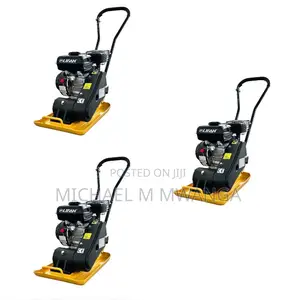 Plate Compactor