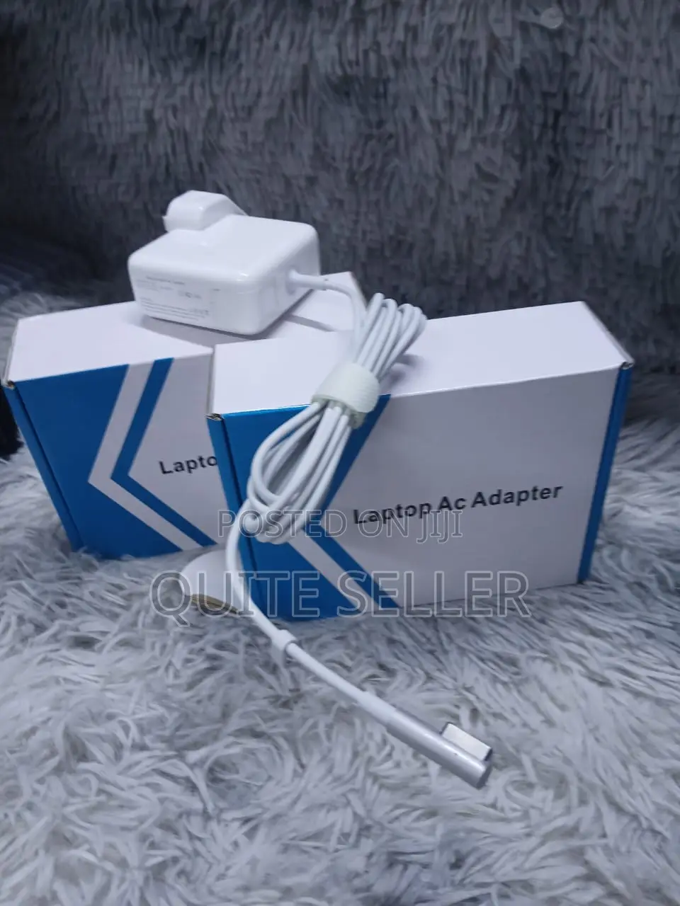 45watt Laptop Macbook Adapter /Charger T Shape