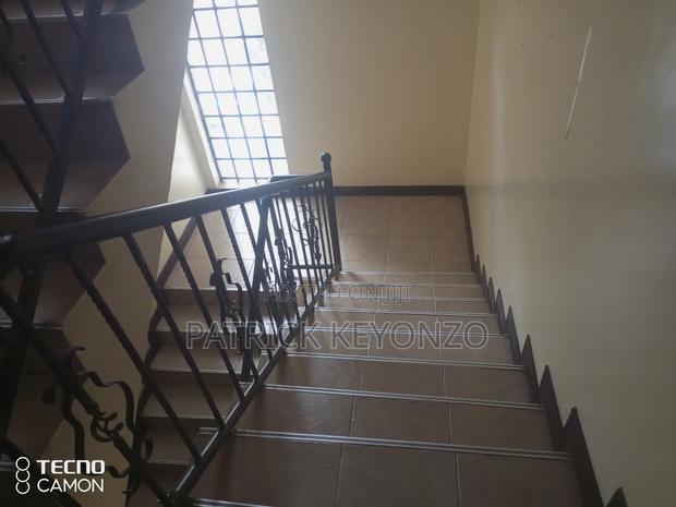 2bdrm Villa in High Gate Villas, Deliverance for rent - thumbnail 2