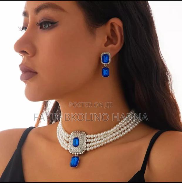 Affordable Pearl Jewellery - thumbnail 2