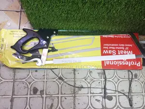 Top Guarantee 22" Bone Saw /Bone Blade