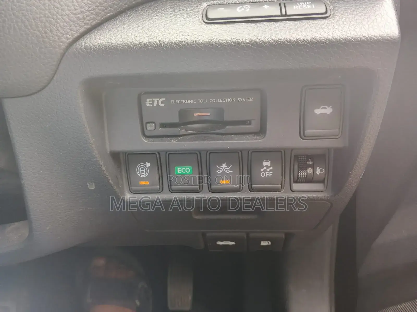 Nissan Teana 2018 Black