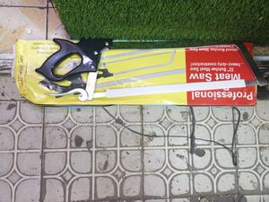 Highly Available 22"Bone Saw/Bone Blade - thumbnail 2