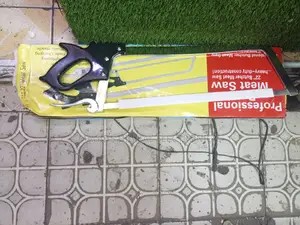 Highly Available 22"Bone Saw/Bone Blade