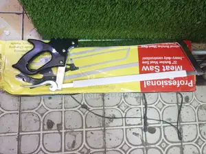 Highly Recommend 22" Bone Saw /Bone Blade