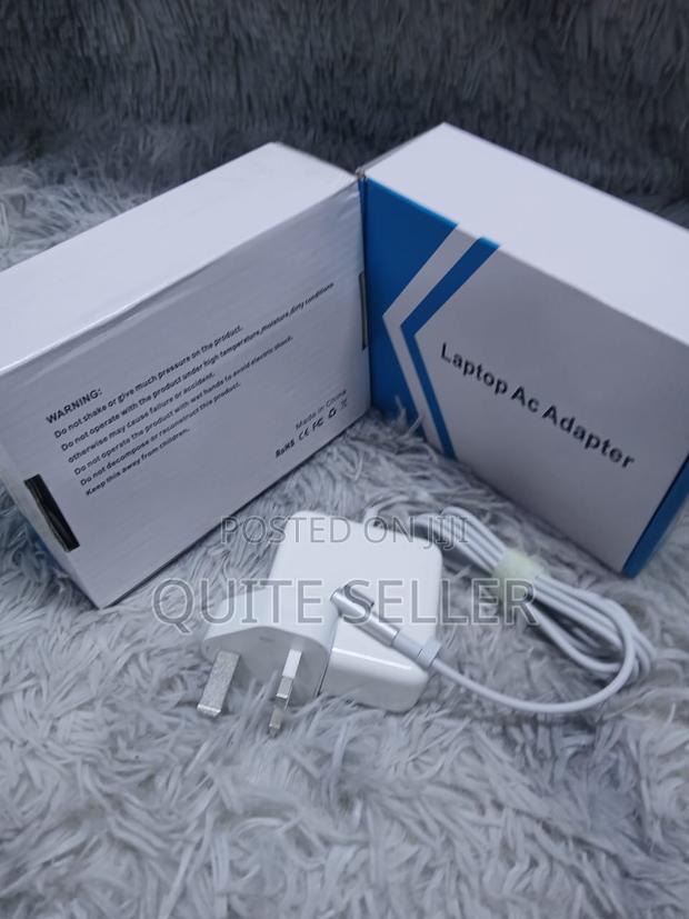 All Laptop Adapter Macbook T/L 45/60/80watt