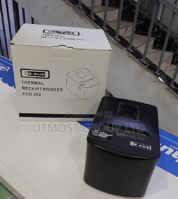 Good Epos Eco 250 Thermal Receipt Printer-- Fast Printer - main view