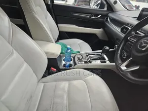 Mazda CX-5 2018 Blue