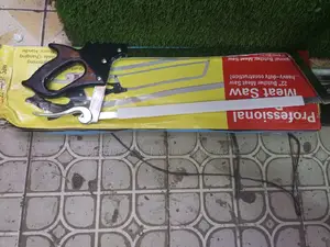 Commercial Standard 22inch Bone Saw/Bone Blade
