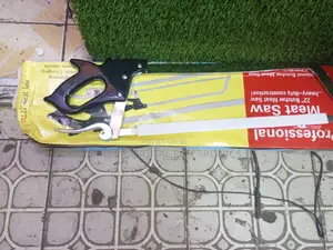 Most Appropriate 22inch Bone Saw /Bone Blade