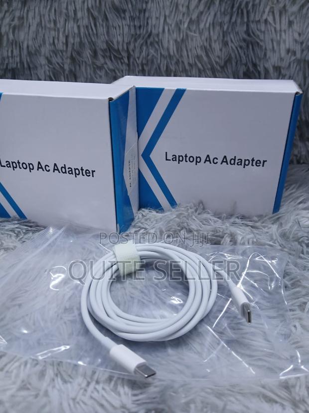 87 61w Usb C Charger Power Adapter for Macbook