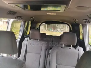 Toyota Noah 2018 White