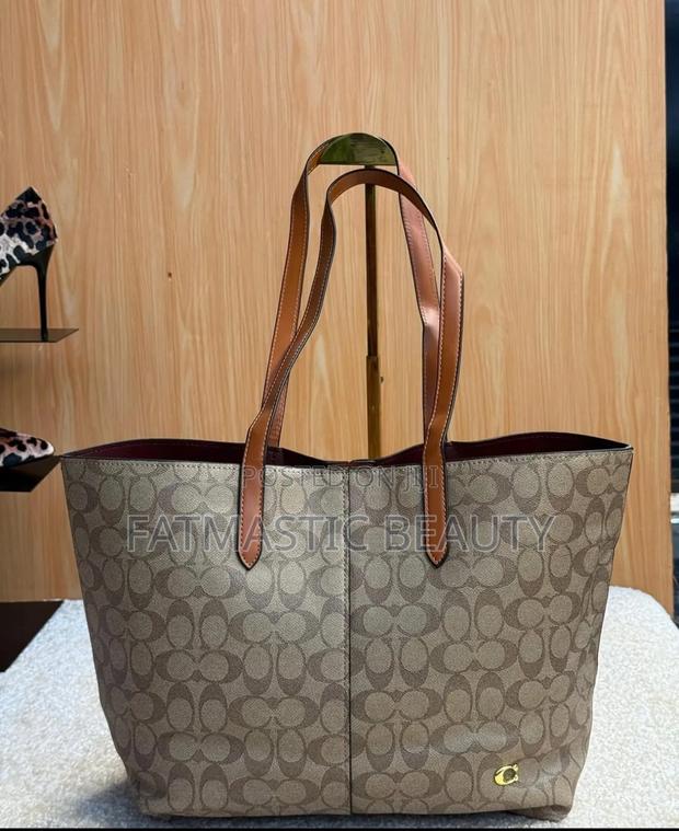 Coach Large Shoulder Bag - thumbnail 2