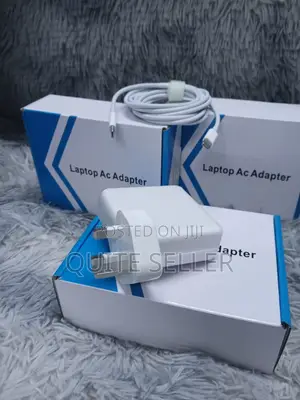 Universal Usb-C Type-C Charger for Macbook Laptops 61/87w