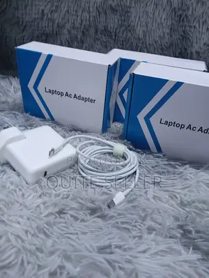 Laptop Ac Adapter Type C 61 87 Watts