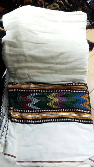 Ethiopian Winter Gabi