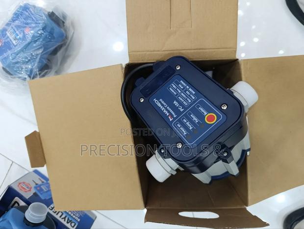 Pressure Controller