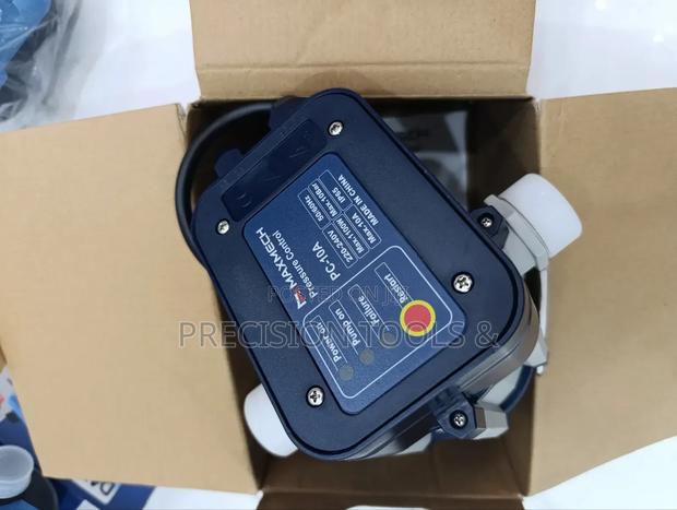 Brand New Pressure Controller