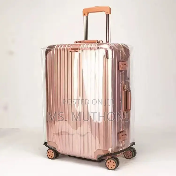 Suitcase  Cover ( Keep Your Suitcase Clean/ Dust Free )