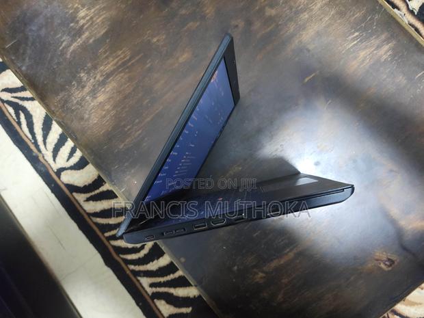 Laptop Lenovo ThinkPad L480 8GB Intel Core I7 SSD 256GB - main view