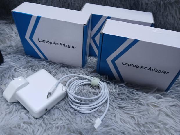 Super Fast Chaging Type C Charger Laptop Adapter/Macbook - main view
