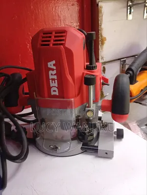 New Dera Wood Router Machine/ Wood Router Machine