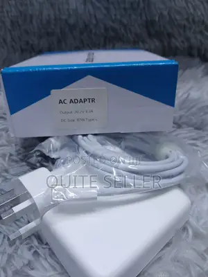 Typec 87w/61w/ Fast Charger Laptop Ac Adapter Charger