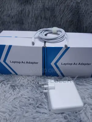 Power Adapter 61w/87w Type-C Adapter