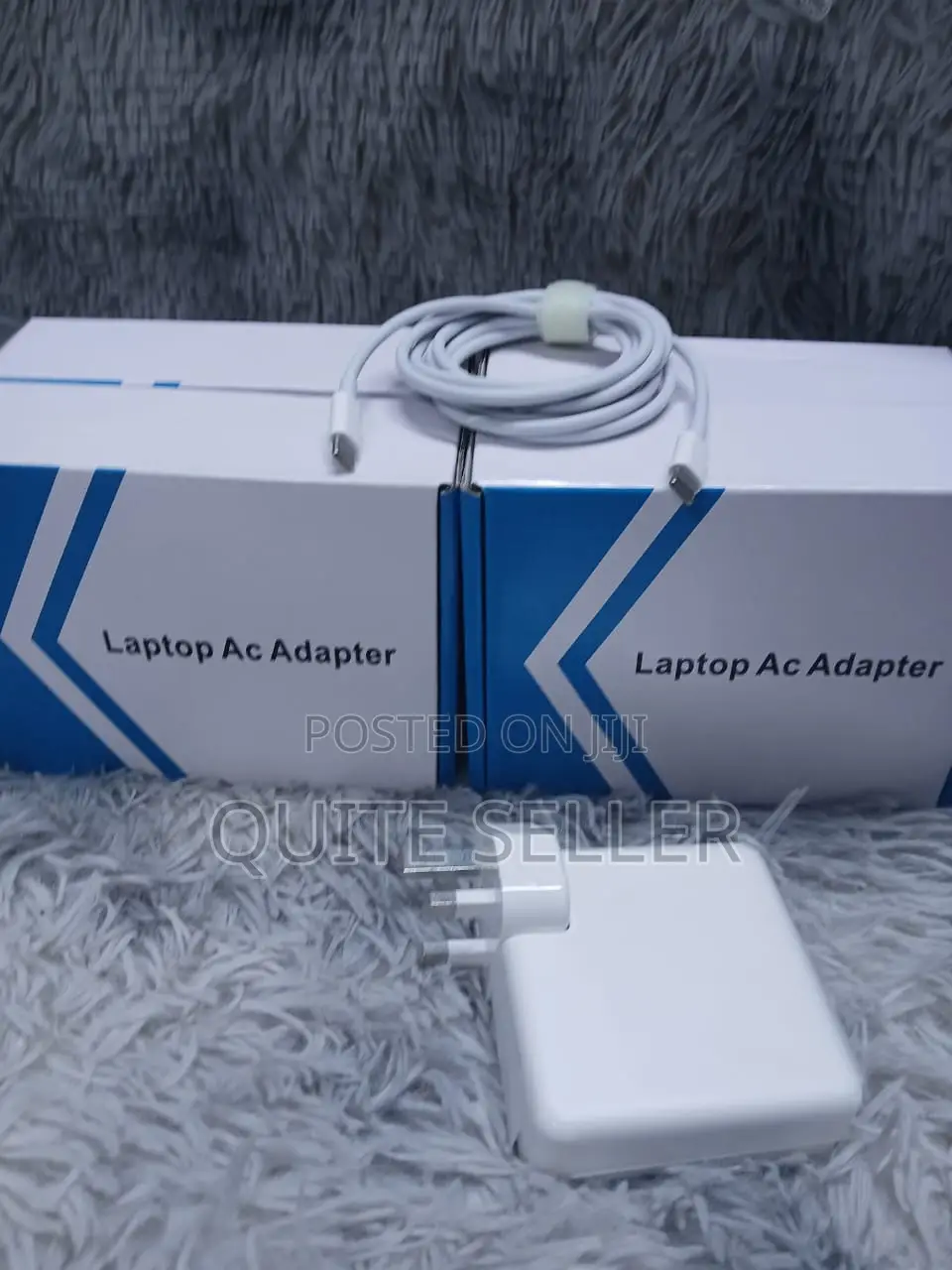 Power Adapter 61w/87w Type-C Adapter