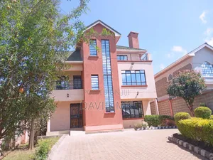 4bdrm Maisonette in Kamiti Corner, Ruiru for rent