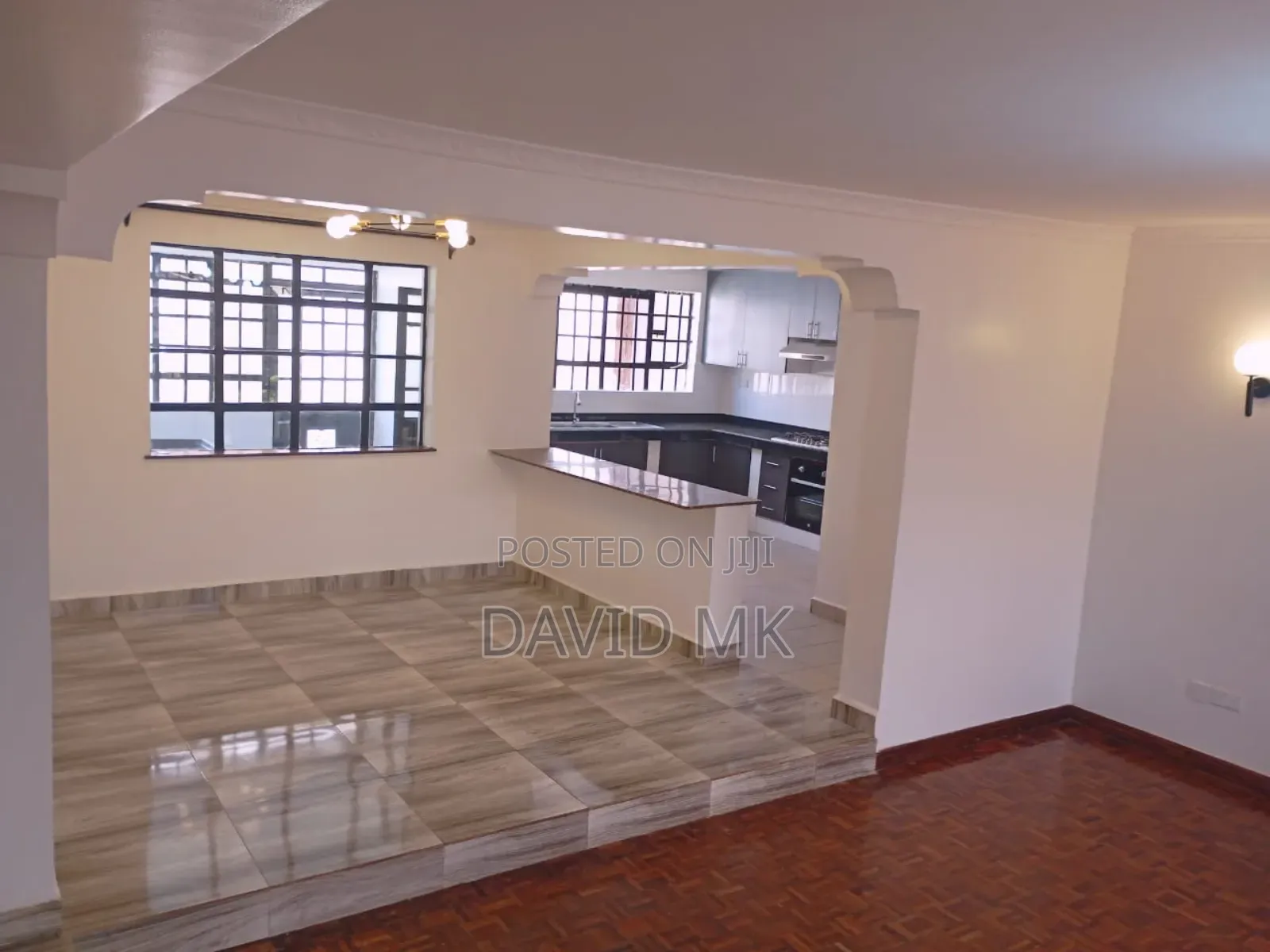 4bdrm Maisonette in Kamiti Corner, Ruiru for rent