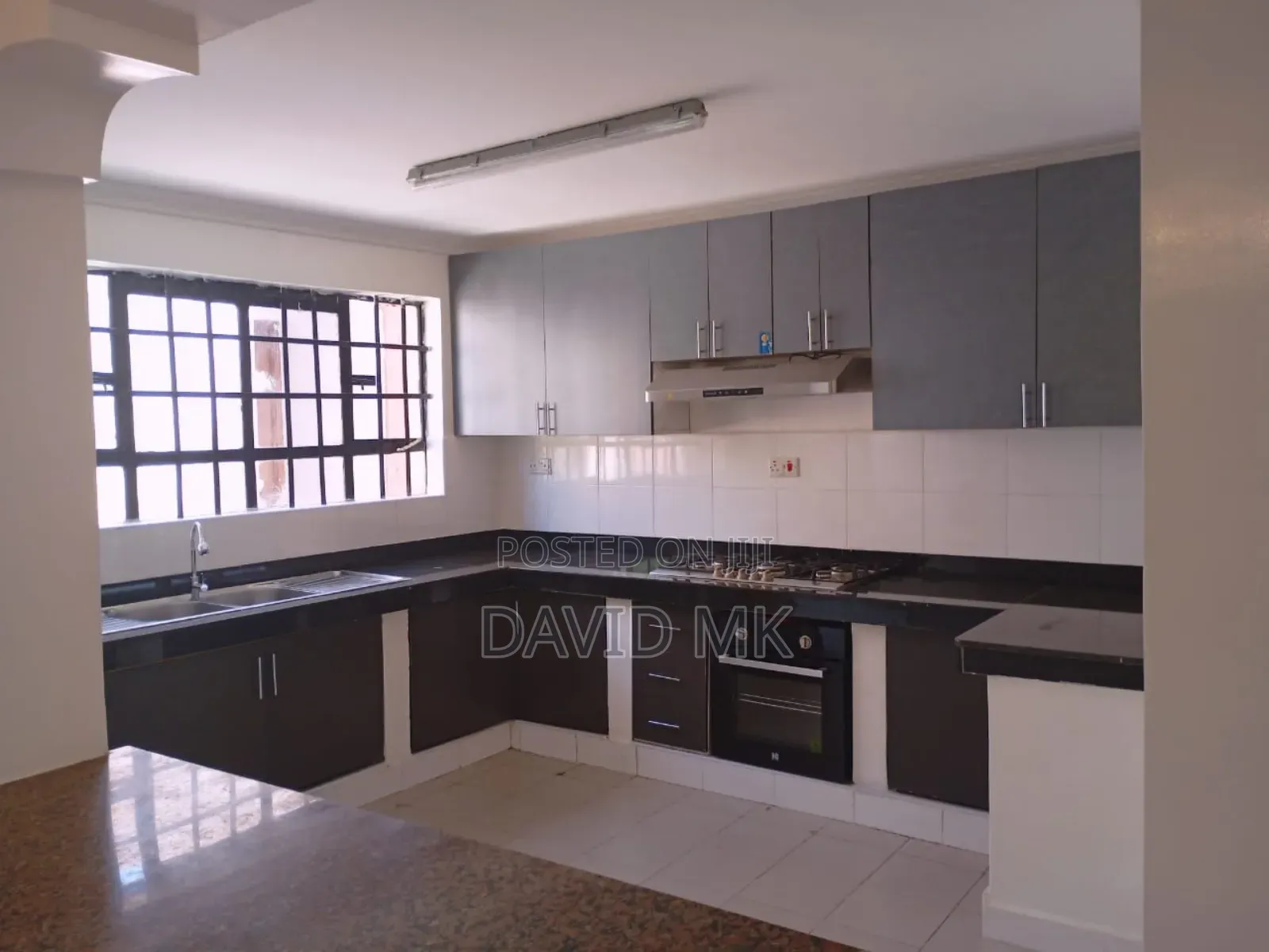 4bdrm Maisonette in Kamiti Corner, Ruiru for rent